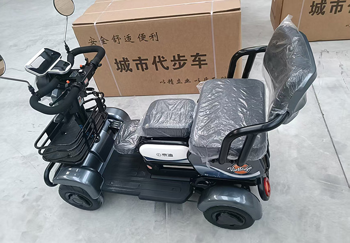 京迪老年乐